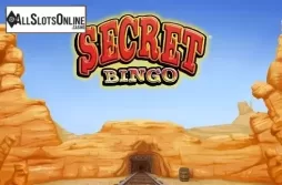 Secret Bingo