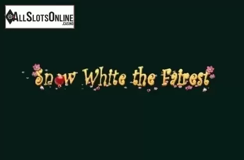Snow White. Snow White (XIN Gaming) from XIN Gaming