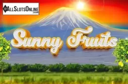 Sunny Fruits