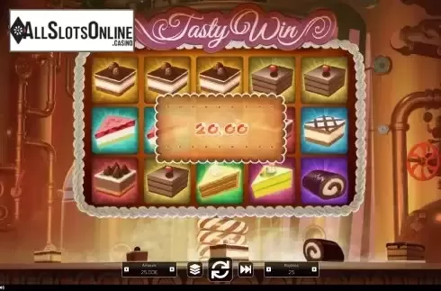 Win screen 2