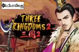 Three Kingdoms 2