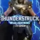 Thunderstruck Wild Lightning