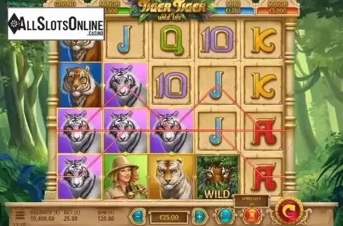 Win Screen 1