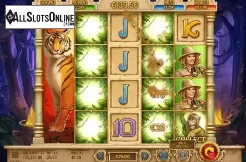 Free Spins 3