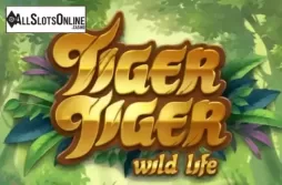Tiger Tiger