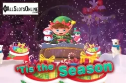 'Tis the Season