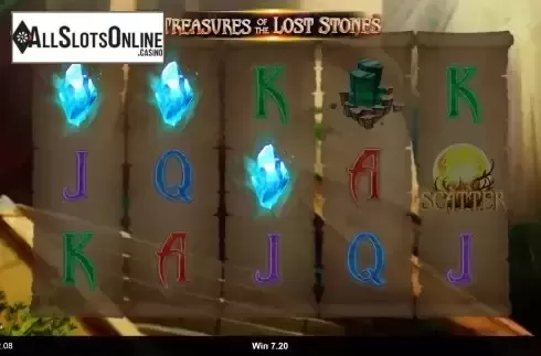 Win screen 2