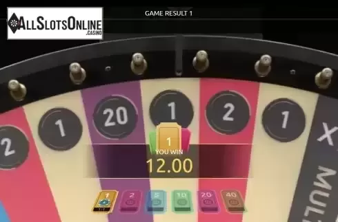 Win screen 2