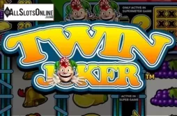 Twin Joker