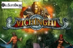 Vichinghi. Vikings (Capecod Gaming) from Capecod Gaming