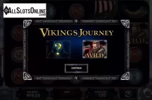 Moving Wild Feature Screen