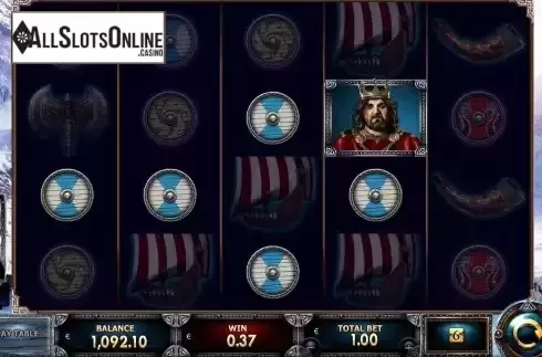 Win Screen