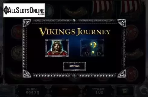 Kings Feature Screen