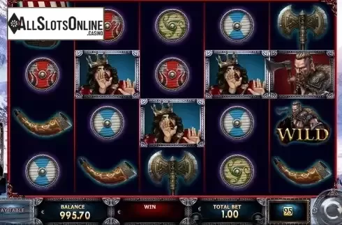 Kings Feature Screen 2