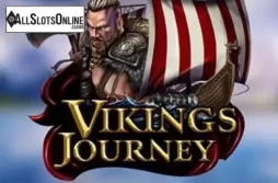 Vikings Journey