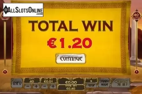 Free Spins. White King 2 from Playtech