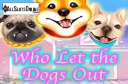 Who Let the Dogs Out