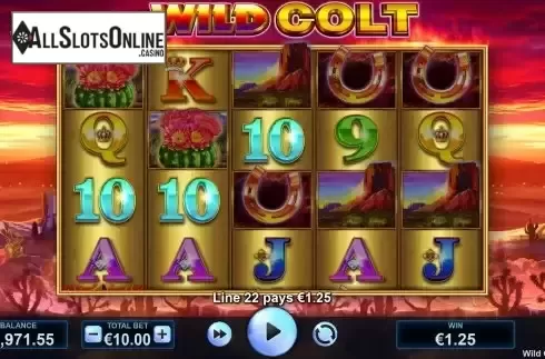 Win screen 2