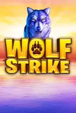 Wolf Strike