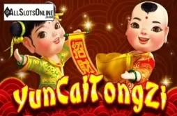 Yun Cai Tong Zi