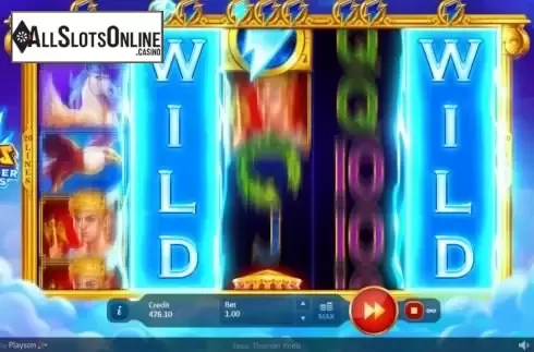 Feature Screen