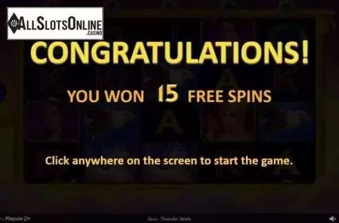 Free Spins 1