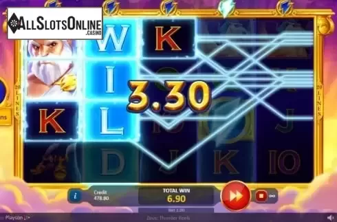 Free Spins 3