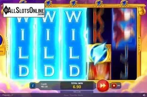 Free Spins 4