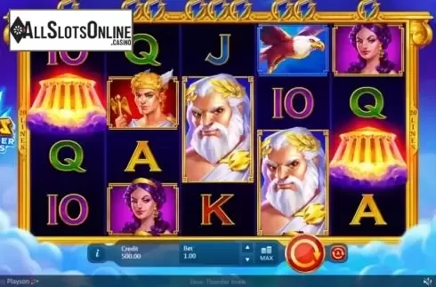 Reel Screen