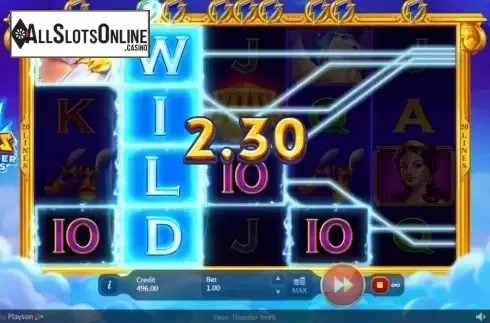 Win Screen 1