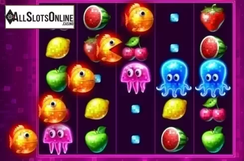 Free Spins. Zic Zac from Octavian Gaming