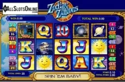 Zodiac Zillions