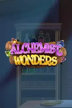 Alchemist Wonders