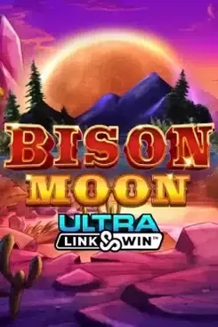 Bison Moon Ultra Link & Win