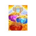 Bonus Buy Royal Bonus Game