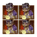 Bonus Buy POTION BOOST BONUS