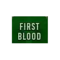Bonus Buy FIRST BLOOD
