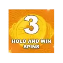 Bonus Buy Hold and Spin