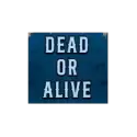 Bonus Buy DEAD OR ALIVE