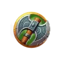 Bonus Buy Free Spins Feature