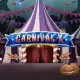 Carnival X