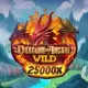 Dragons of Arcane Wild