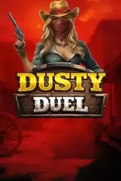 Dusty Duel