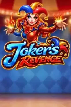 Joker’s Revenge