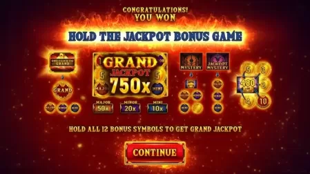 Mystery Kingdom™: Mystery Bells slot screenshot 4