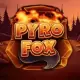 Pyrofox