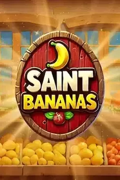 Saint Bananas