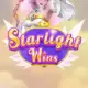 Starlight Wins