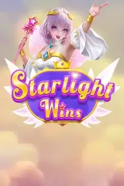 Starlight Wins