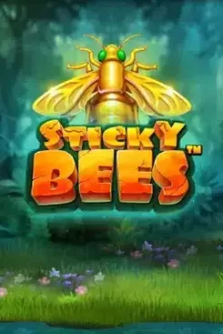 Sticky Bees